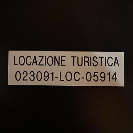 La Soffitta Bohemien Apartment Verona Exterior foto