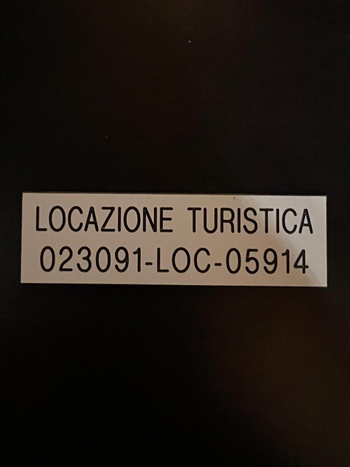 La Soffitta Bohemien Apartment Verona Exterior foto